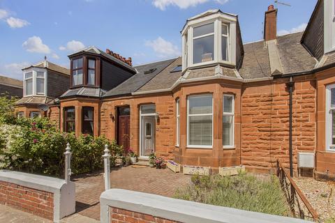 14 Burgh Road, Prestwick, KA9 1QU