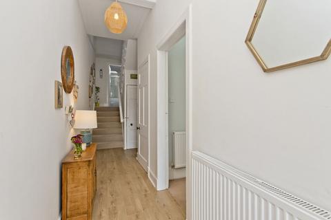 14 Burgh Road, Prestwick, KA9 1QU