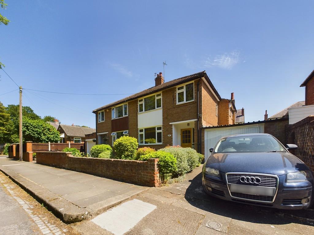 Dene Grove, Darlington 3 bed semidetached house for sale £199,950