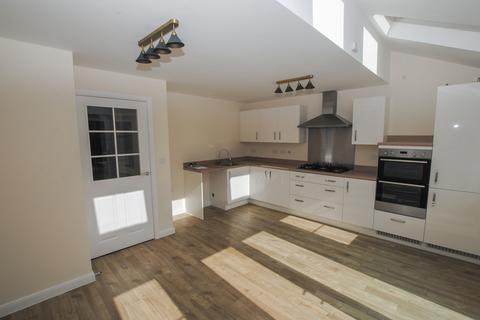 19 Locklin Square, Doseley, Telford, TF4 3FP