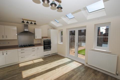 19 Locklin Square, Doseley, Telford, TF4 3FP