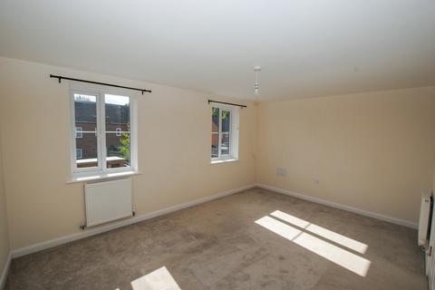 19 Locklin Square, Doseley, Telford, TF4 3FP