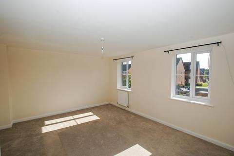 19 Locklin Square, Doseley, Telford, TF4 3FP