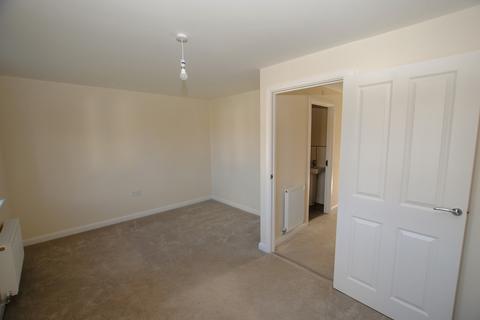 19 Locklin Square, Doseley, Telford, TF4 3FP