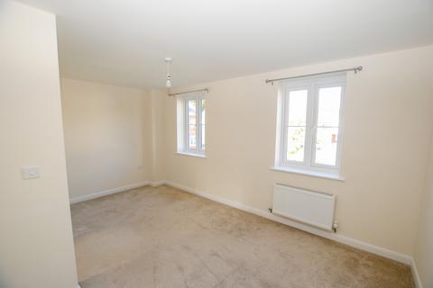 19 Locklin Square, Doseley, Telford, TF4 3FP