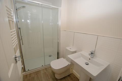 19 Locklin Square, Doseley, Telford, TF4 3FP