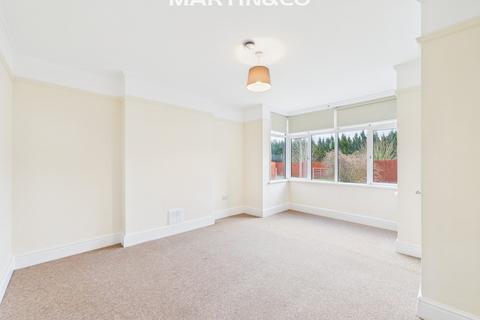 undefined, Farley Hill, Berkshire