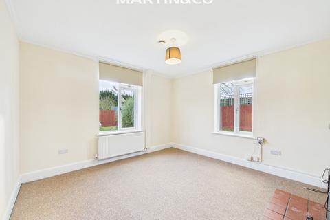 undefined, Farley Hill, Berkshire