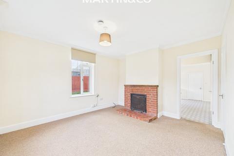 undefined, Farley Hill, Berkshire