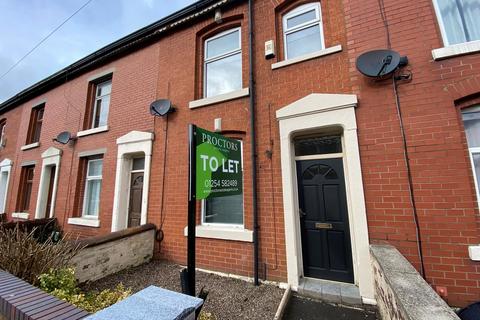 Livesey Branch Road, Blackburn