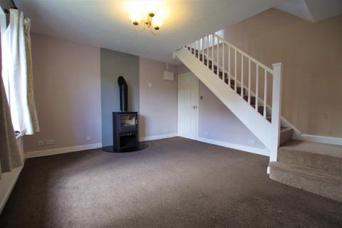 37 Lark Rise, Uttoxeter, ST14 8SZ