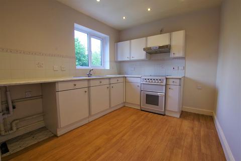 37 Lark Rise, Uttoxeter, ST14 8SZ