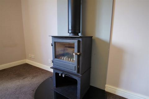 37 Lark Rise, Uttoxeter, ST14 8SZ