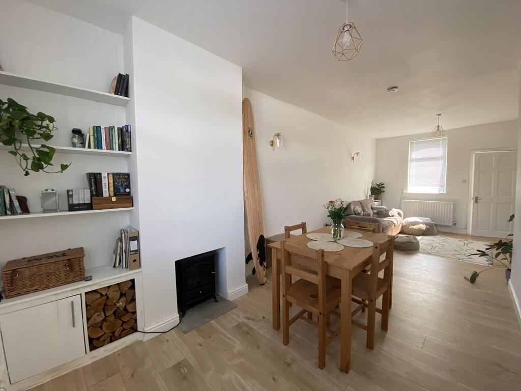 Dale Street, Ulverston, Cumbria 2 bed terraced house £132,500