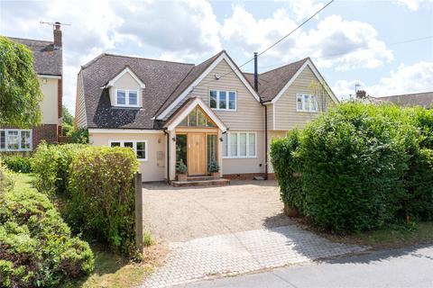 5 bedroom detached house for sale, Mill Road, Felsted, Dunmow, Essex, CM6