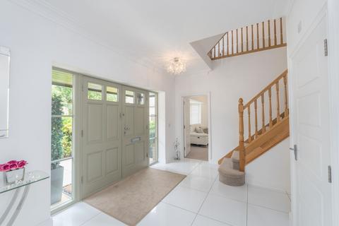9 Vawser Crescent, Peterborough, PE3 6FU