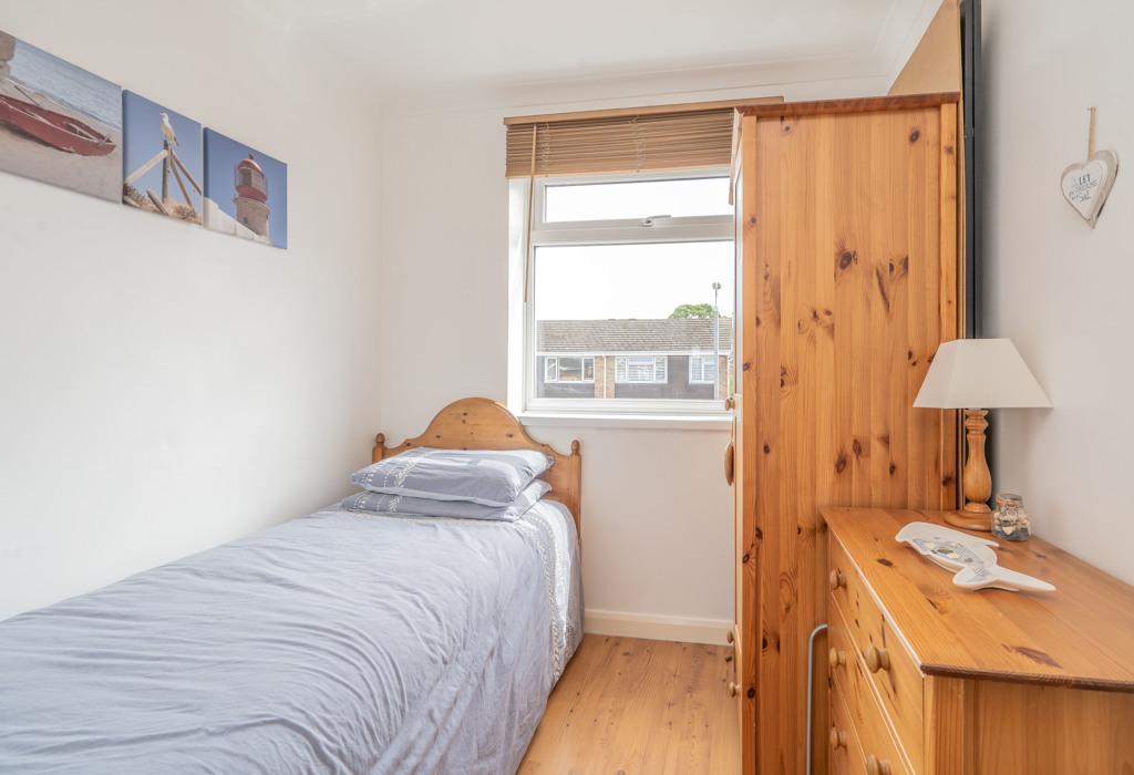 Fourth Bedroom