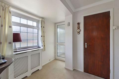81 Brookmead, Hildenborough, Tonbridge, TN11 9EY