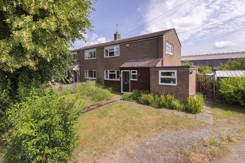 3, Faulkners Farm Cottages Ashes Lane, Hadlow, Tonbridge, TN11 0AN