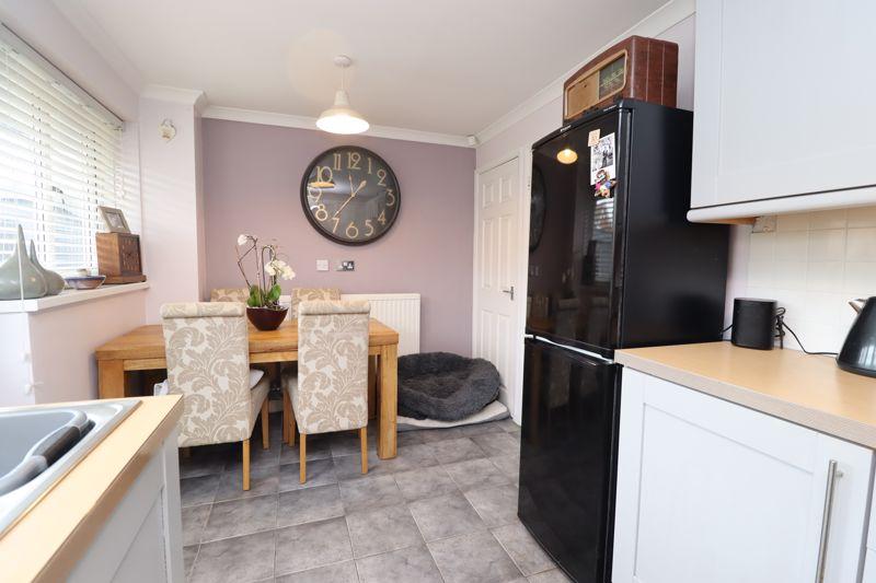 Kirkwall Close, Fairfield, StocktonOnTees TS19 7SE 3 bed semi