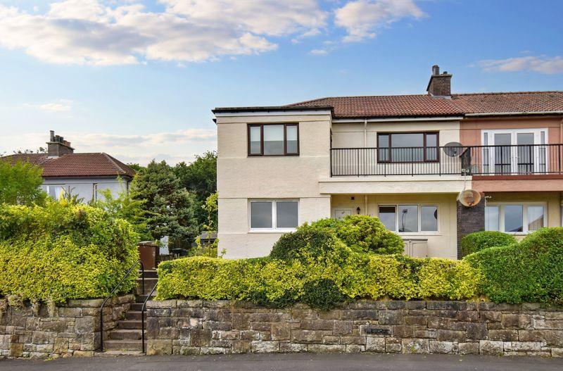 Kelvin Way, Kilsyth 2 bed apartment £62,995