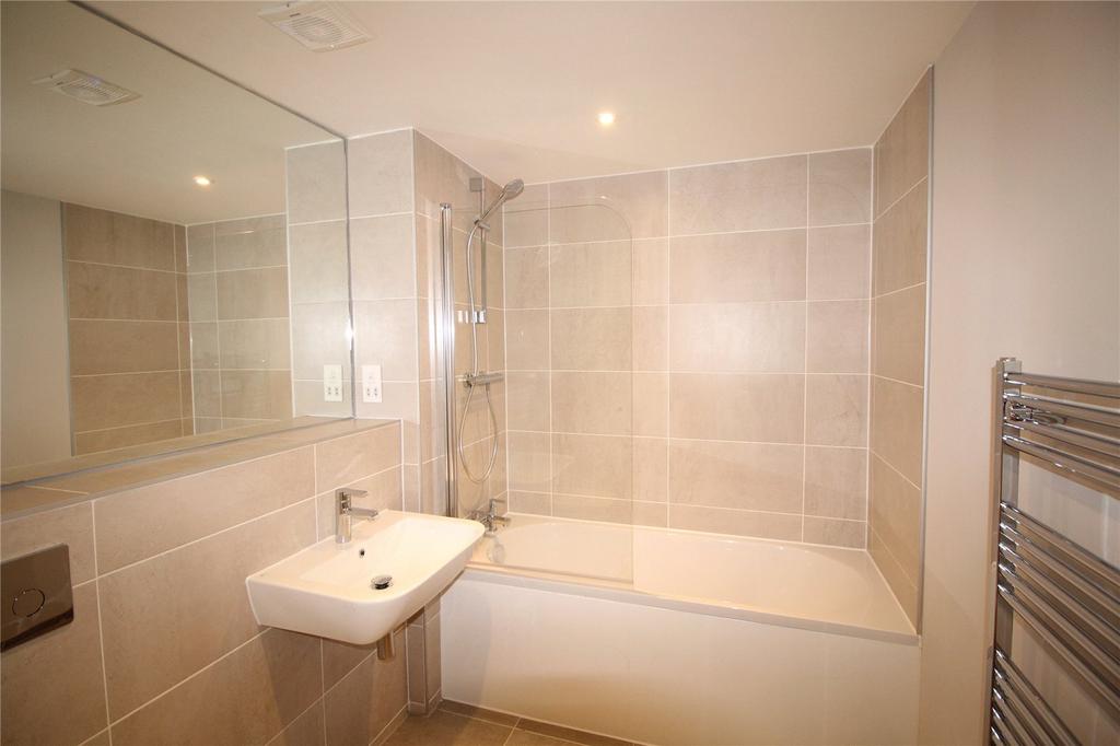 House Bathroom