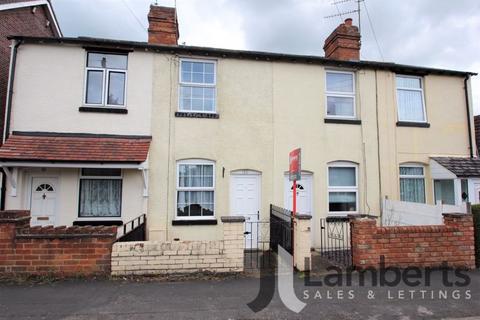 43 New Road, Studley, B80 7ND