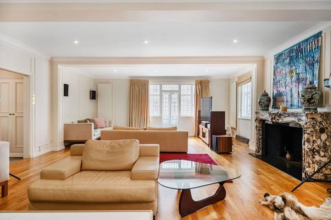 5 bedroom house to rent, Queens Gate Terrace, South Kensington, London, SW7