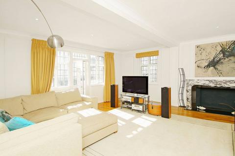 6 bedroom house to rent, Queens Gate Terrace, South Kensington, London, SW7