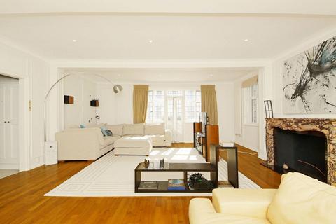 6 bedroom house to rent, Queens Gate Terrace, South Kensington, London, SW7