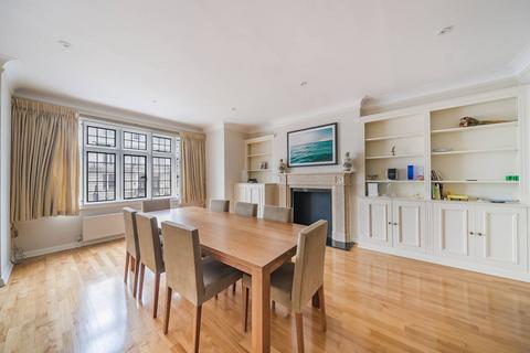 5 bedroom house to rent, Queens Gate Terrace, South Kensington, London, SW7