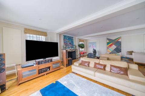 5 bedroom house to rent, Queens Gate Terrace, South Kensington, London, SW7