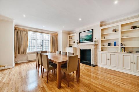 5 bedroom house to rent, Queens Gate Terrace, South Kensington, London, SW7