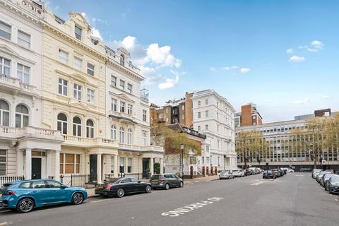 Queens Gate Terrace, South Kensington, London, SW7