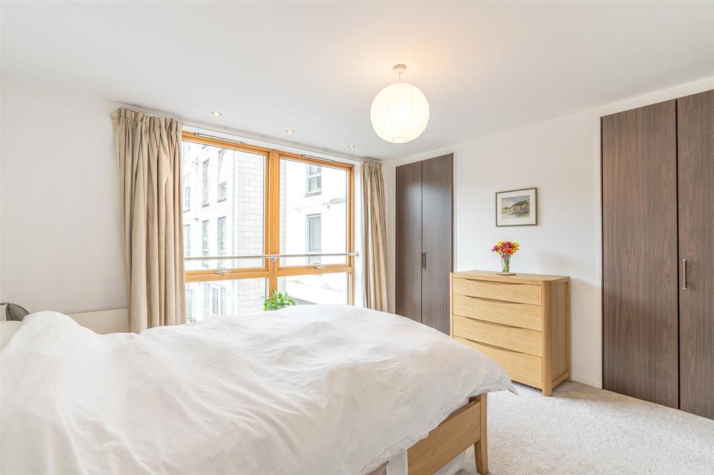 Master Bedroom Alt