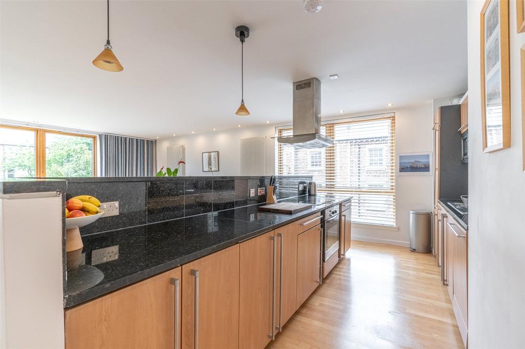 Kitchen Area Alt