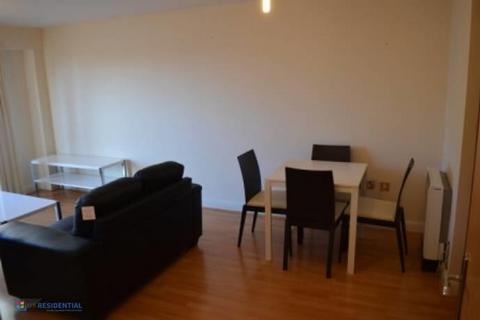 2 bedroom flat to rent, Westfield Terrace, Sheffield, South Yorkshire, UK, S1