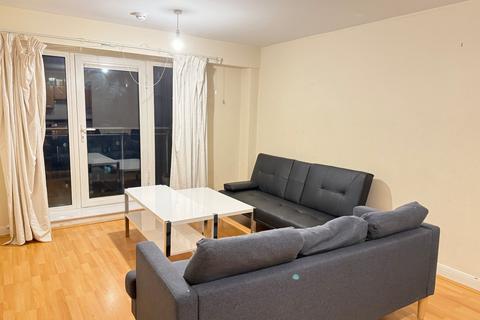 2 bedroom flat to rent, Westfield Terrace, Sheffield, South Yorkshire, UK, S1