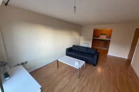 2 bedroom flat to rent, Westfield Terrace, Sheffield, South Yorkshire, S1