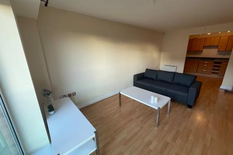 2 bedroom flat to rent, Westfield Terrace, Sheffield, South Yorkshire, S1