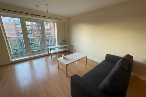 2 bedroom flat to rent, Westfield Terrace, Sheffield, South Yorkshire, S1