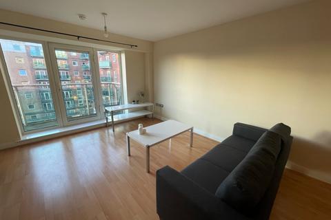 2 bedroom flat to rent, Westfield Terrace, Sheffield, South Yorkshire, S1