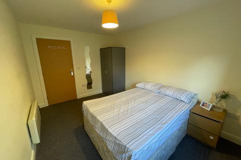2 bedroom flat to rent, Westfield Terrace, Sheffield, South Yorkshire, S1