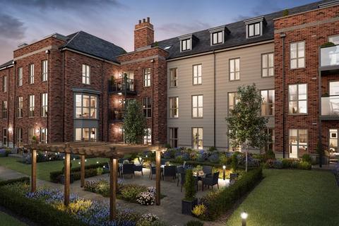 1 bedroom retirement property for sale - Centennial Place, Knutsford by McCarthy & Stone