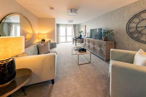 1 bedroom retirement property for sale - Centennial Place, Knutsford by McCarthy & Stone