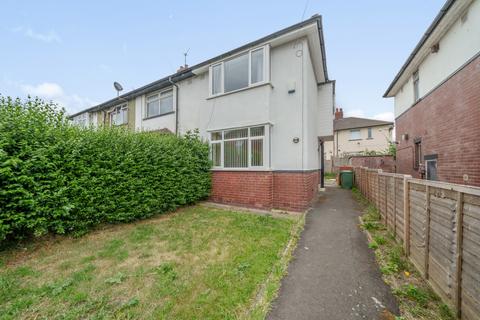 26 Brooklyn Place, Armley, Leeds, LS12 2BT