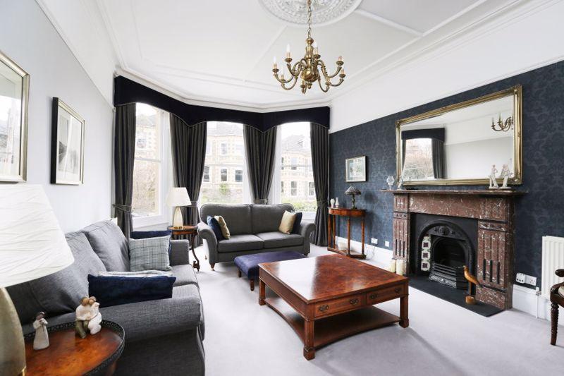 Glentworth RoadRedland 6 bed semidetached house for sale £1,495,000