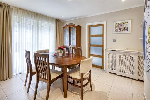 3 bedroom detached house for sale, Ullswater Crescent, Kingston Vale, SW15