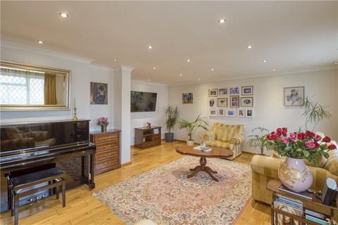 3 bedroom detached house for sale, Ullswater Crescent, Kingston Vale, SW15