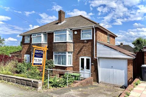 45 Beverley Crescent, Wolverhampton, WV4 6SZ